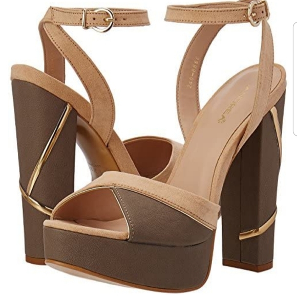 Andrea New Shoes - Picture 1 of 3